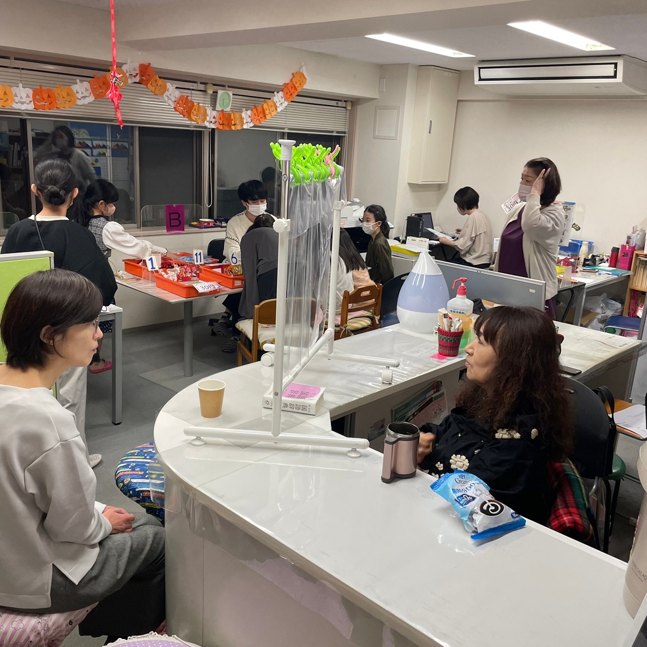 イメージ写真