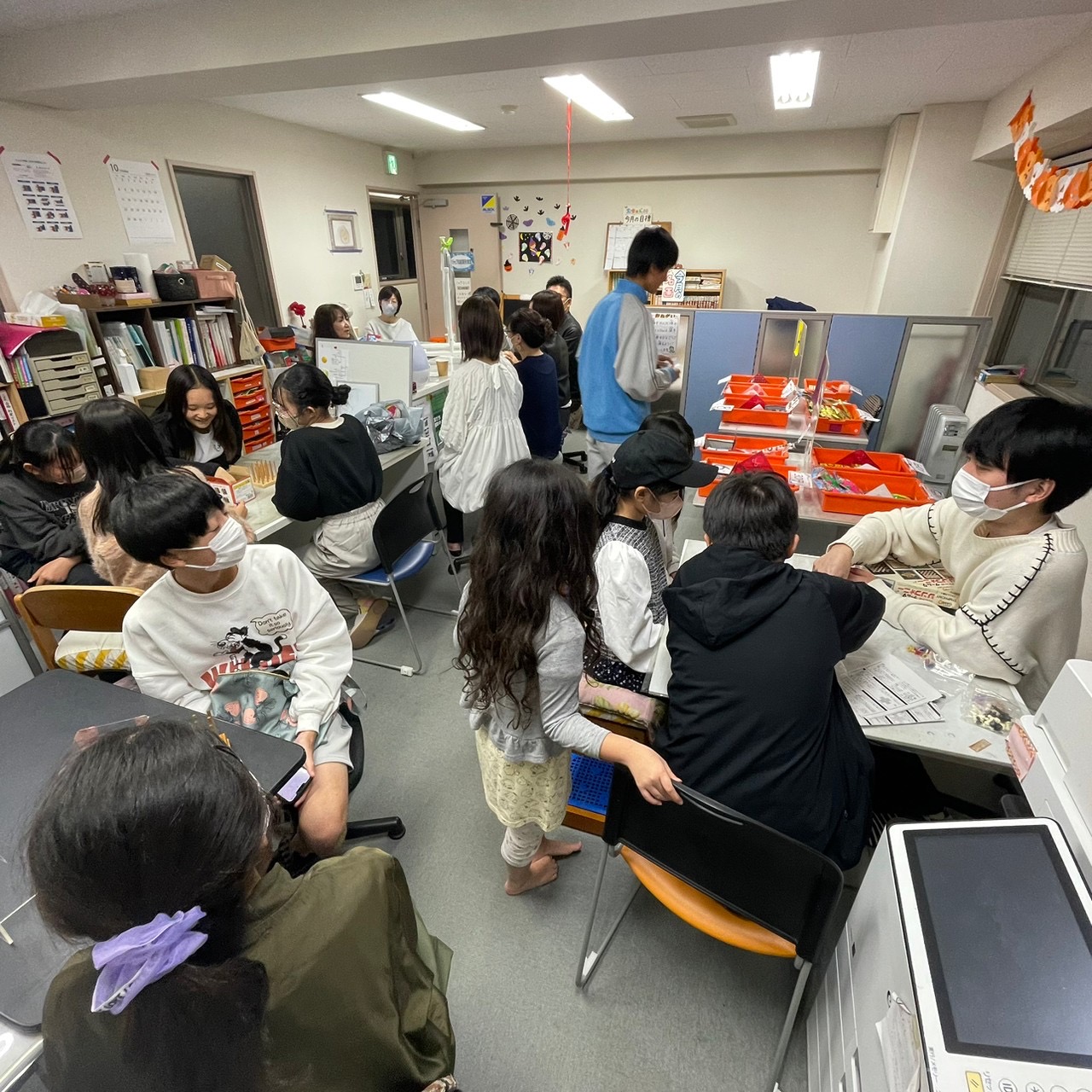イメージ写真